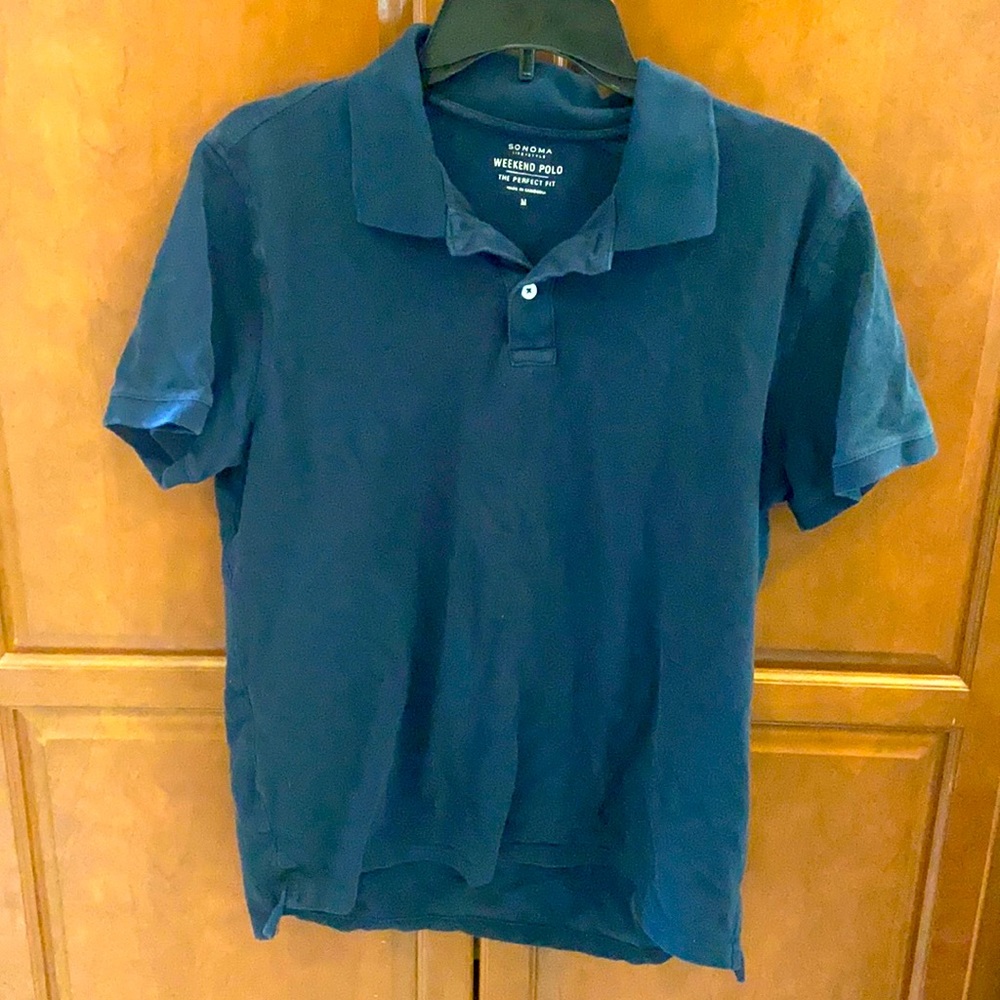 Weekend Polo